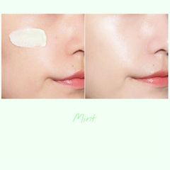 Kem Lót Klavuu White Pearlsation Ideal Actress Backstage Cream SPF30 30ml