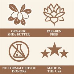 BƠ DƯỠNG THỂ TREE HUT COCO COLADA WHIPPED SHEA BODY BUTTER