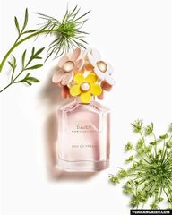 Nước Hoa Nữ Marc Jacobs Daisy Eau So Fresh 125ml