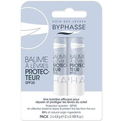 Son Dưỡng Môi Byphasse Moisturizing Lip Balm ban đêm