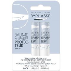Son Dưỡng Môi Byphasse Moisturizing Lip Balm ban đêm