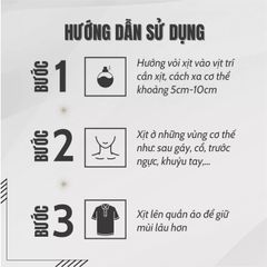 [New ] nước hoa Amaf Club de nuit 10ml -Urban