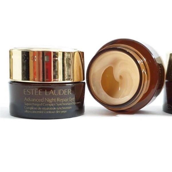 Kem Mắt ESTEE LAUDER 5ml giảm thâm quầng nếp nhăn bọng mắt tái tạo phục hồi da vùng mắt 5ml