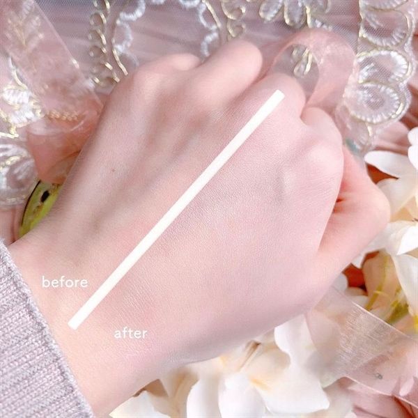 [mẫu mới]Phấn Phủ Siêu Mịn Marshmallow Finish Powder Canmake 01