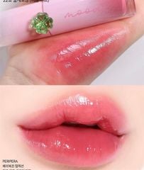 Son tint bóng Peripera Ink mood glowy tint căng bóng mướt môi #22