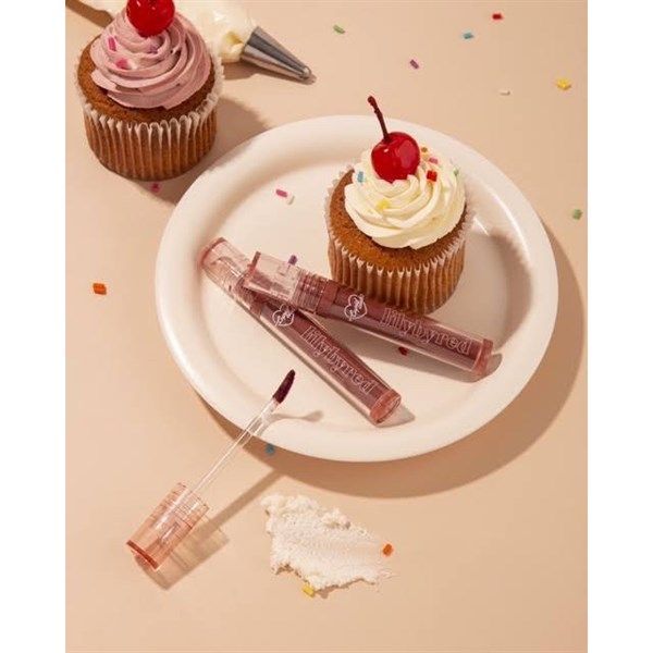 Son Tint Bóng LILYBYRED Glassy Layer Fixing Tint 16