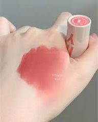 Son kem bùn Into You Airy Lip Mud #N4 hồng đất base