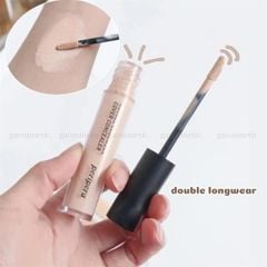 Kem Che Khuyết Điểm Peripera Double Longwear Cover Concealer 5.5g