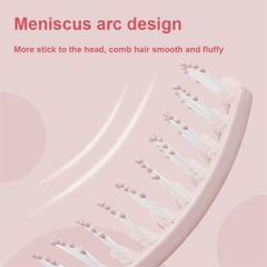 Lược chải tóc massage jary massage comb