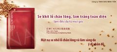 Mặt nạ Ý Dĩ Làm Sáng Se Lỗ Chân Lông Naruko