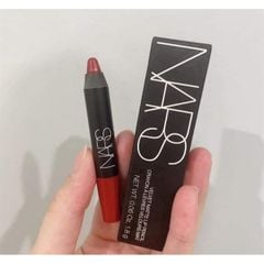 Son Chì Kẻ Môi NARS Powermatte High-intensity Lip Pencil #185 cruella