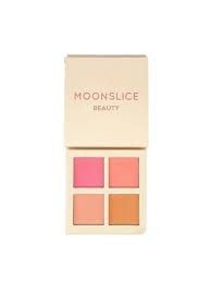Bảng Má Hồng Moonslice Beauty Blush Palette Autumn Moon 4 ô