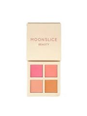 Bảng Má Hồng Moonslice Beauty Blush Palette Autumn Moon 4 ô