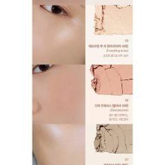 Bảng mắt Clio pro mood dreamy moment