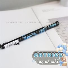 Dạ Kẻ Mắt Catrice It’s Easy Tattoo Liner Waterproof