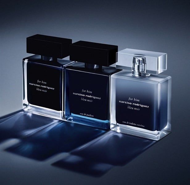 Nuớc hoa Narciso Rodriguez For Him Bleu Noir Parfum 10ml