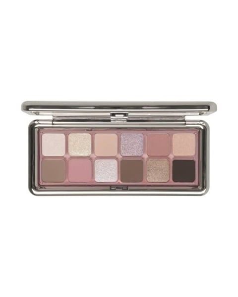 Bảng Phấn Mắt 12ô 3CE New Take Eyeshadow Palette #pink Journey