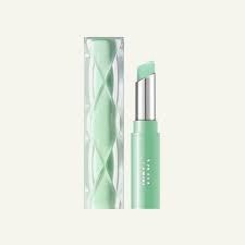 Son Dưỡng Thuần Chay Tự Nhiên Giảm Bóng Tróc Môi YNM Fresh Green Lip B