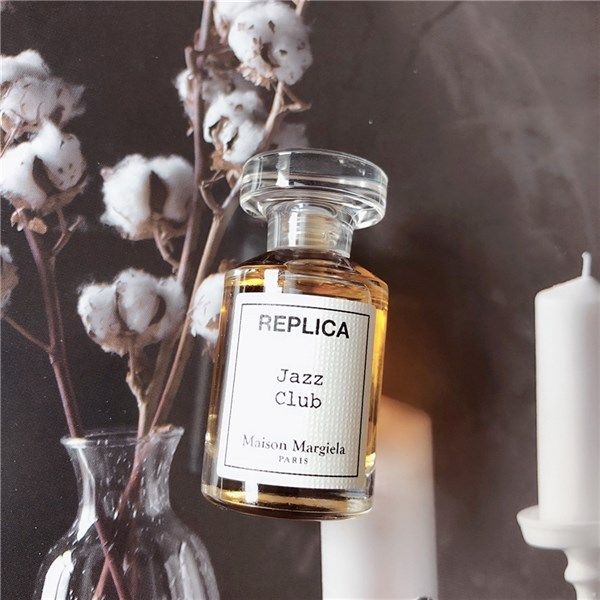 Nước Hoa mini Margiela Replica jazz club 7ml