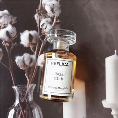 Nước Hoa mini Margiela Replica jazz club 7ml