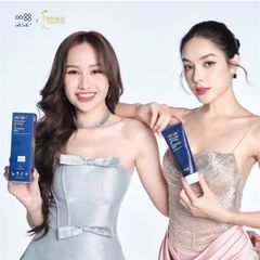sáp tẩy trang Oh!Oh! Divine blue cleansing &massing balm