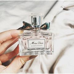 Nước Hoa Miss Dior Eau De Parfum - Nồng Nàn, Quyến Rũ