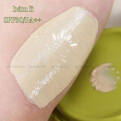 Phấn Nước siêu lì Unleashia Satin Wear Healthy-Green Cushion SPF30/PA++