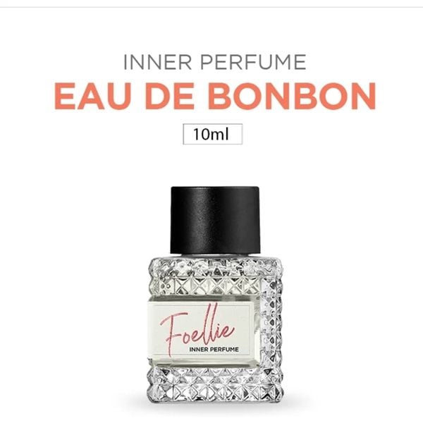 Nước hoa vùng kín Foellie eau de bonbon 10ml-ngọt dịu
