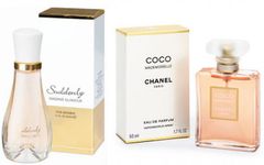 Nuớc hoa Suddenly Madame Glamour 50ml
