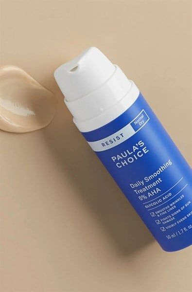 Paula's Choice Resist Daily Smoothing Treatment With 5% AHA 50 ml