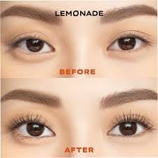 Mascara Lemonade Chuốt mi Soaring