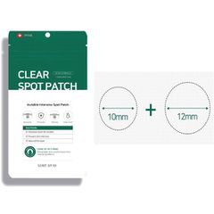 Miếng dán mụn Some By Mi Clear Spot Patch (18 miếng)