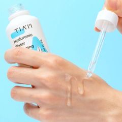 Tinh Chất Dưỡng Ẩm Tiam Hyaluronic Water Plumping Serum 40ml