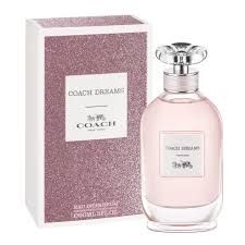 Nước Hoa Nữ Coach Dreams EDP-mini 4.5ml