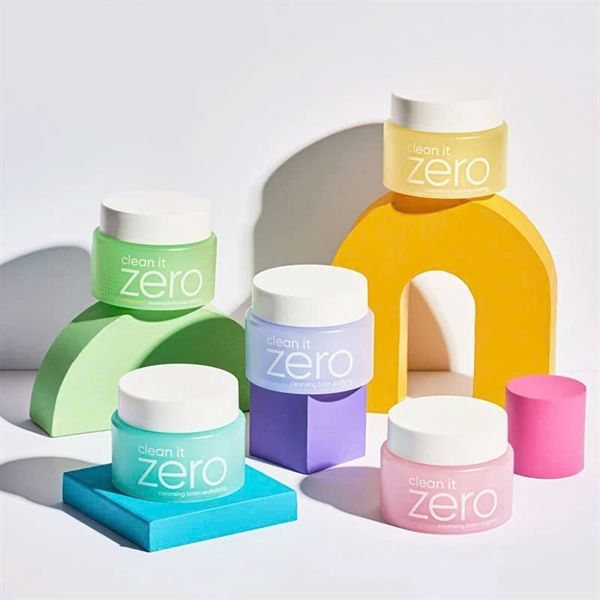 Sáp Tẩy Trang Banila Co Clean It Zero Cleansing Balm 100ml