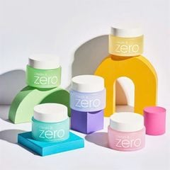 Sáp Tẩy Trang Banila Co Clean It Zero Cleansing Balm 100ml