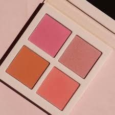 Bảng Má Hồng Moonslice Beauty Blush Palette Autumn Moon 4 ô
