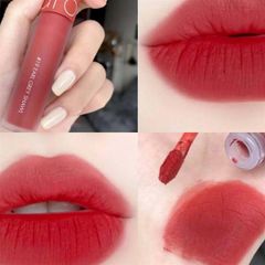 Son Kem Lì Cực Nhẹ Môi Romand Zero Velvet Tint 5.5g #19 đỏ đất
