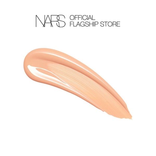 Kem nền NARS Natural radiant longwear foundation