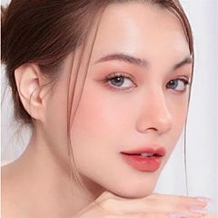 Phấn mắt 5 ô Sivanna Colors Caramel #04 Thái lan