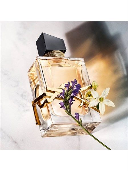 Nước Hoa nữ Yves Saint Laurent Libre EDP YSL 90ml