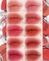 Son Kem Muzigae Mansion Object Liquid thuần chay #016