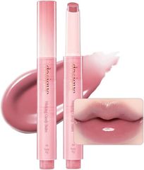 Son Dưỡng Có Màu Dasique Melting Candy Balm Màu #04 Nudy Fig