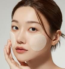 Toner pad thu nhỏ Lỗ Chân Lông Medicube zero pore pad 70 miếng