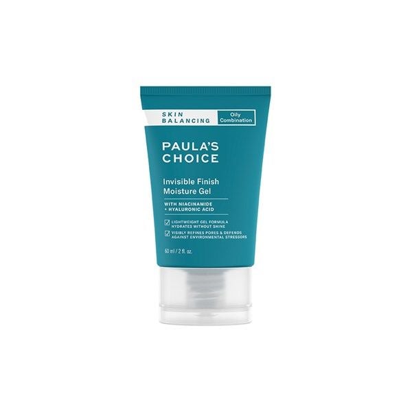 Kem Dưỡng Ẩm Paula's Choice Skin Balancing Cho Da Mềm Mịn Ban Đêm 60ml