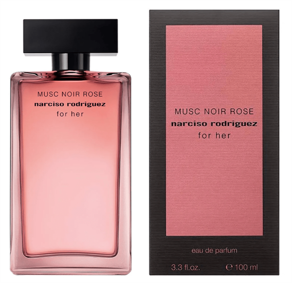 Nước Hoa Nữ Narciso Rodriguez Musc Noir Rose For Her EDP -100ml