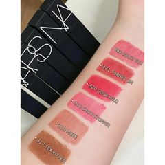 Son Kem Nars Air Matte Ultra Lip Tint