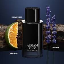 Nước hoa nam Giorgio Armani Armani Code EDT-7ml