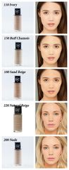Kem nền Revlon Colorstay 24h Foundation 30ml - Combination/Oily