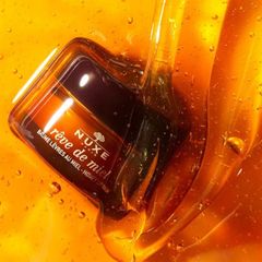 Sáp Dưỡng Môi Nuxe Reve De Miel Honey Lip Balm Ultra-Nourishing and Repairing 15g